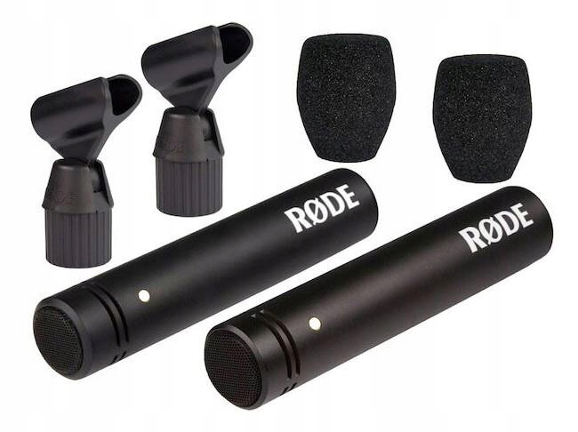 Mikrofon RODE M5 Pair Marka Rode