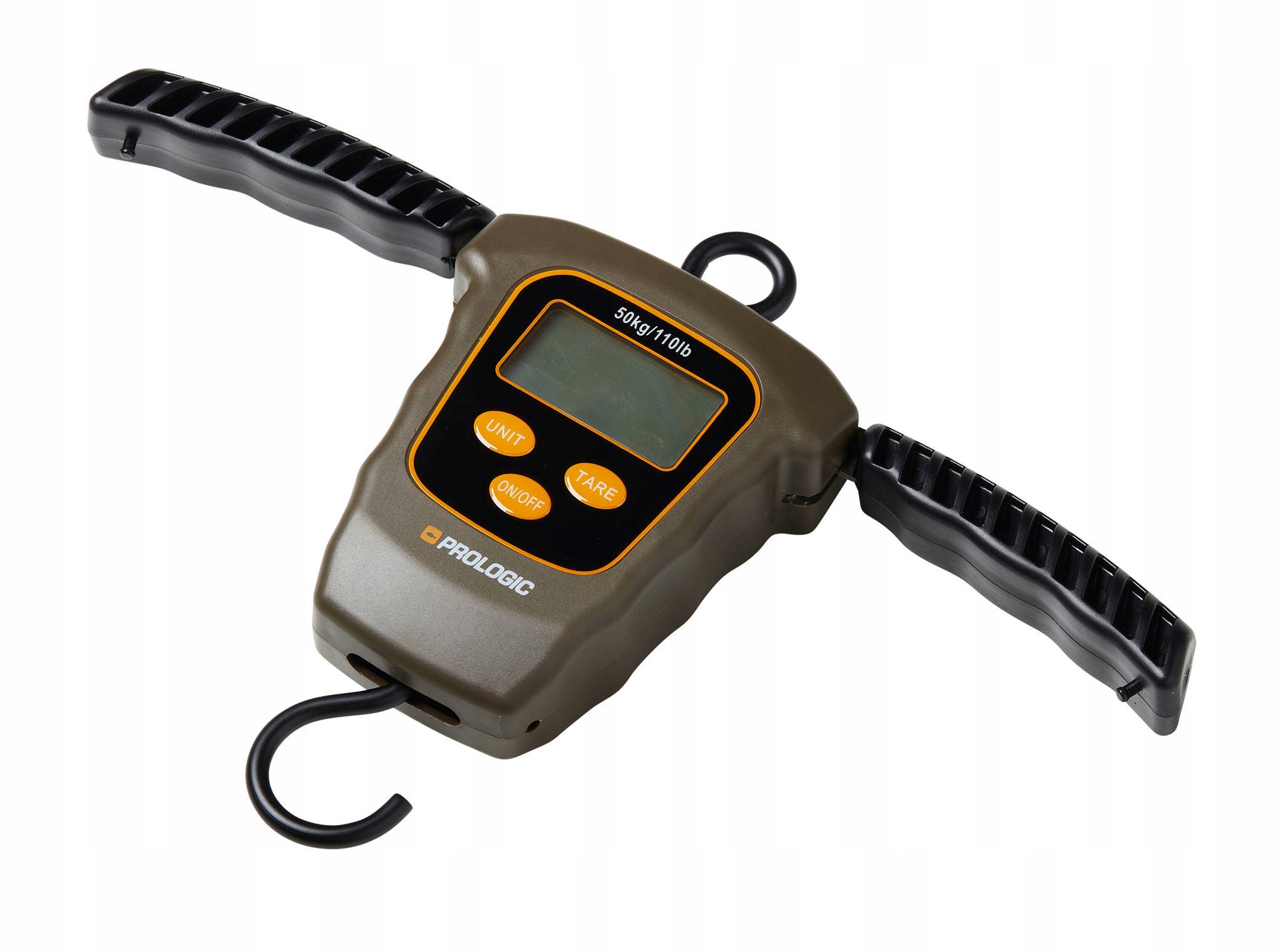 Waga Prologic Ze Składanymi Rączkami Do 50kg