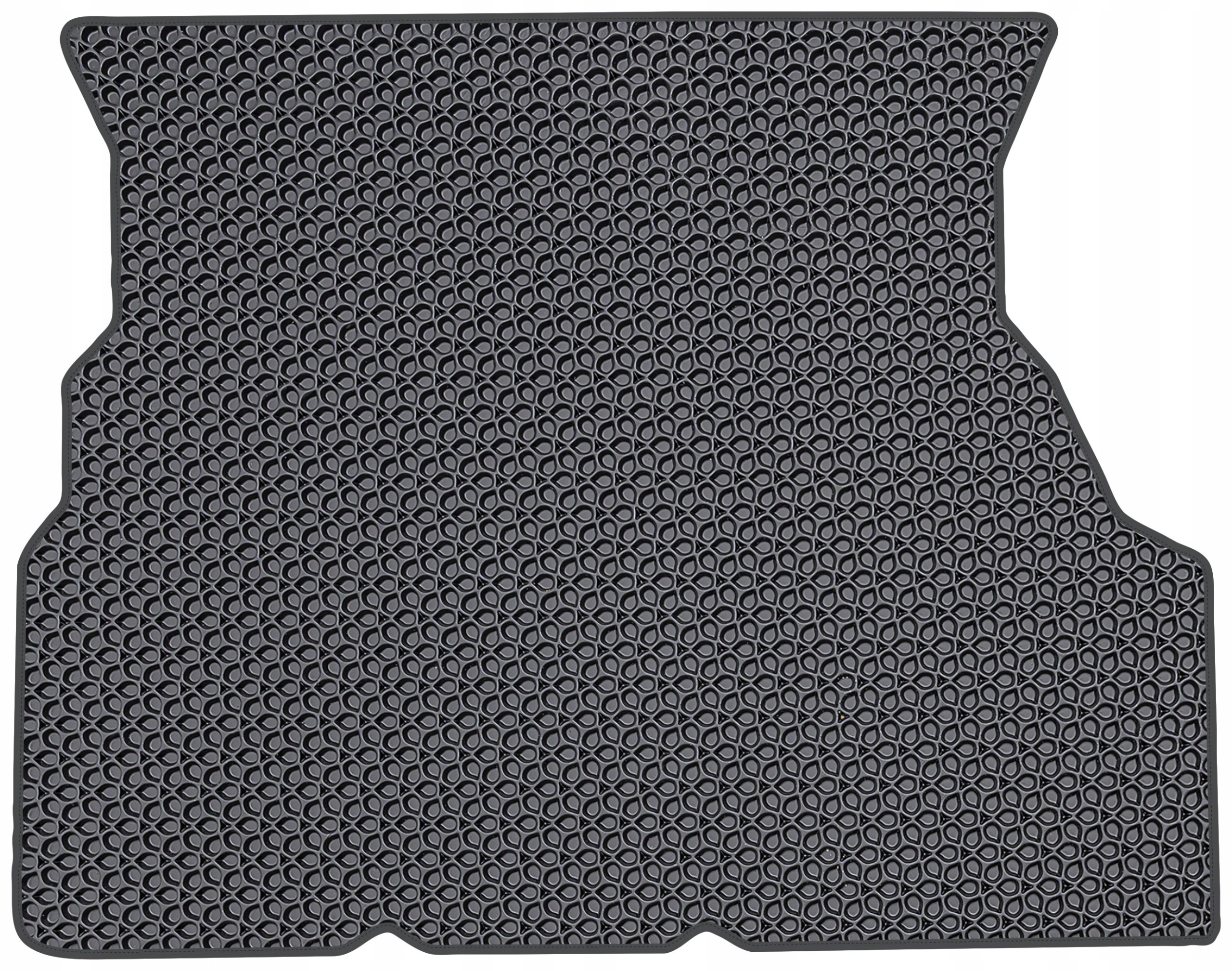 Mazda 626 Hatchback 1992-1995 Koberec zavazadlového prostoru Eva Eternity