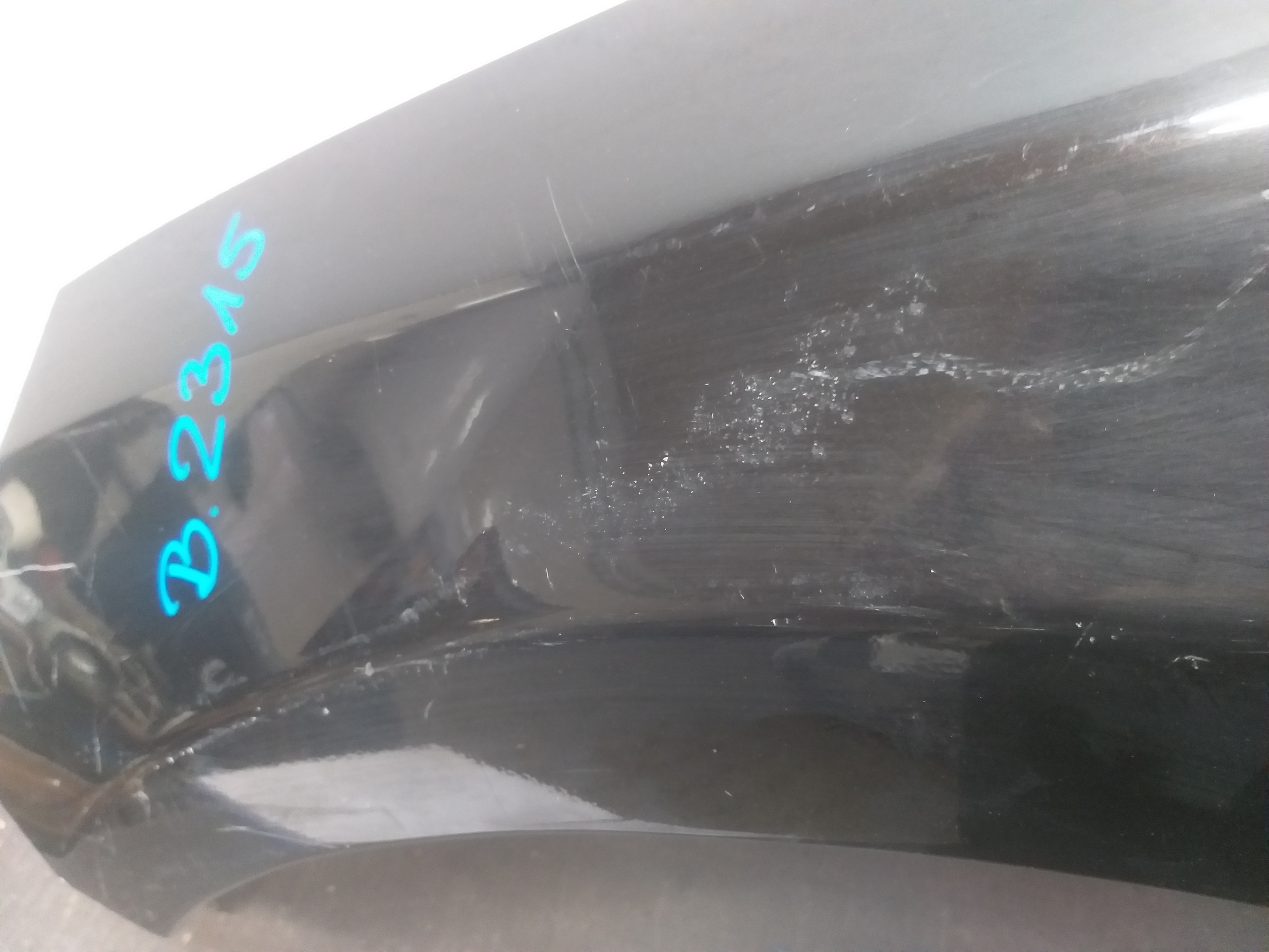 fender front left VOLVO S60 V60 10-13