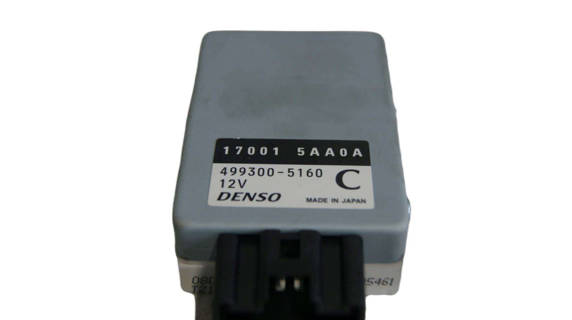 Moduł pompy paliwa Infiniti Q50 Producent części Nissan