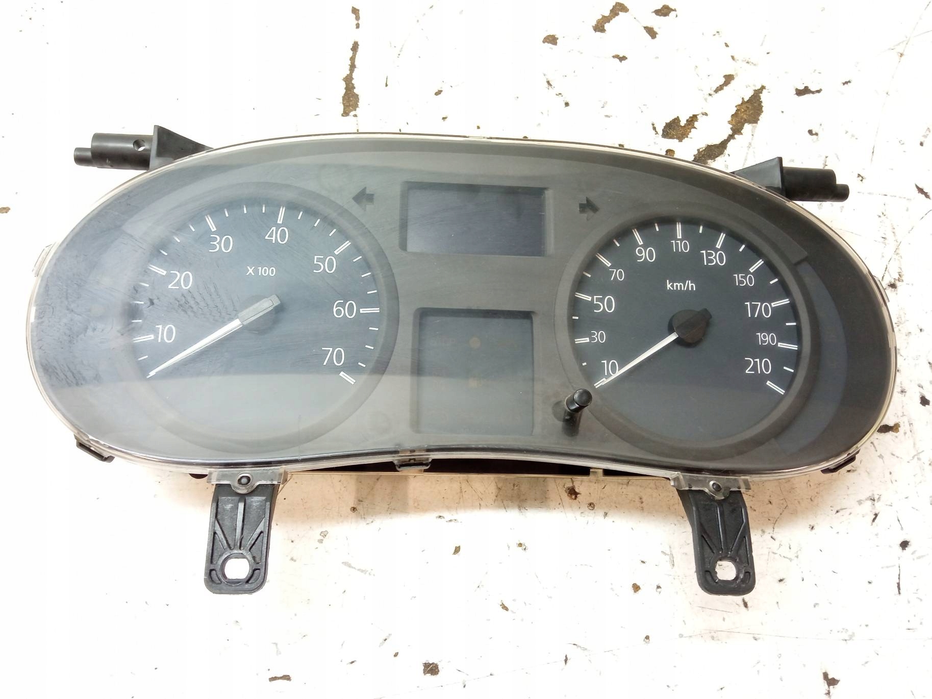 dials P8200336243 1.5 D Renault Kangoo II (2008- )