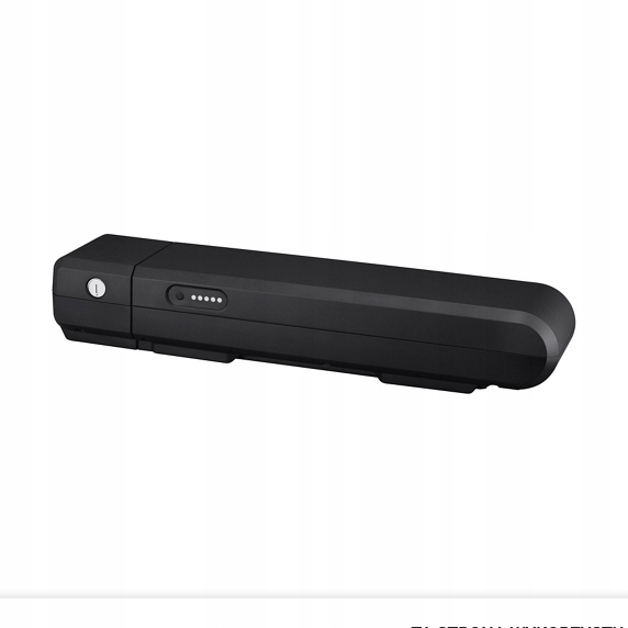 Bateria Shimano Steps BT-E6000 na bagażnik Nowa