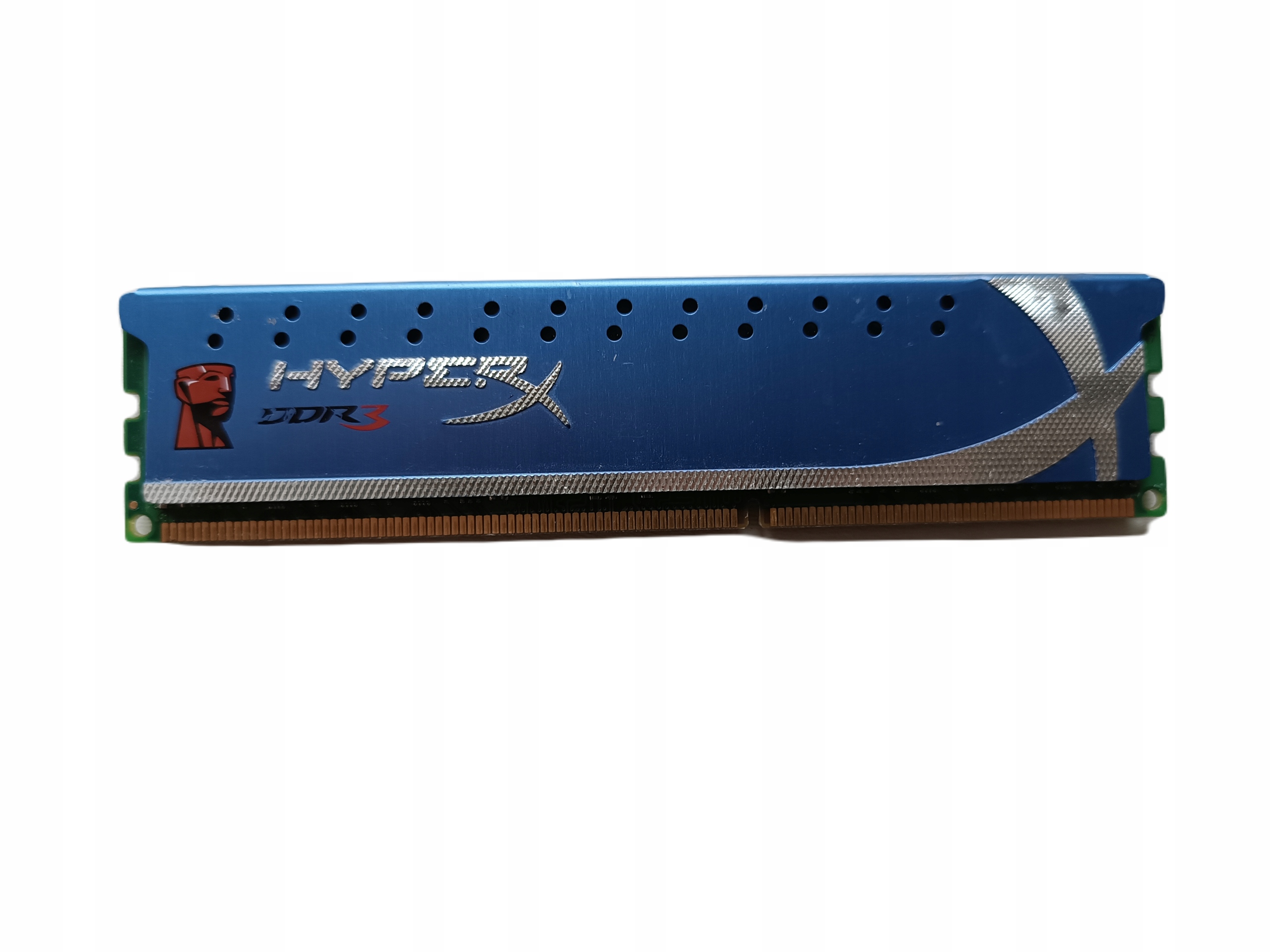 Hyperx genesis 4gb new arrivals