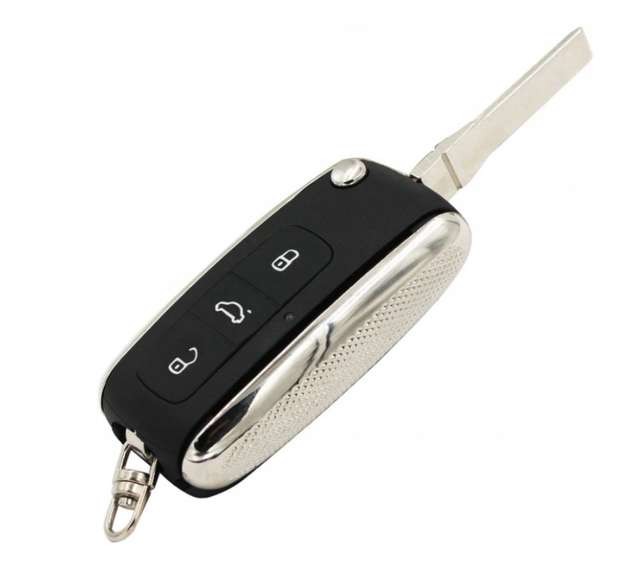 2vw - КОРПУС КЛЮЧА БРЕЛОК VW PHAETON