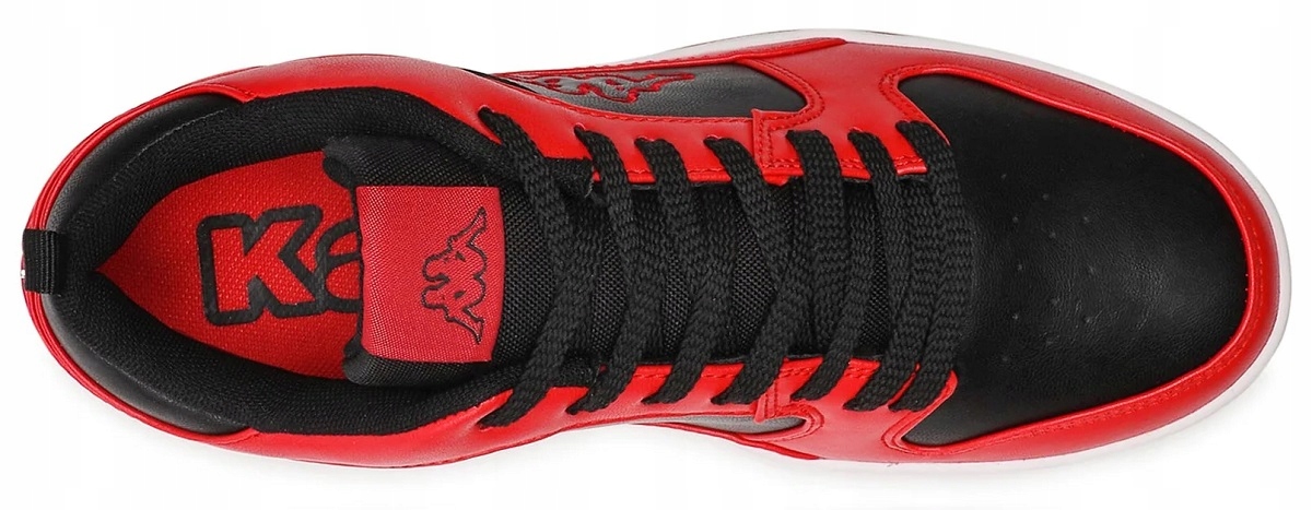 BUTY MĘSKIE SPORTOWE KAPPA LINEUP 243086-2011 Marka Kappa