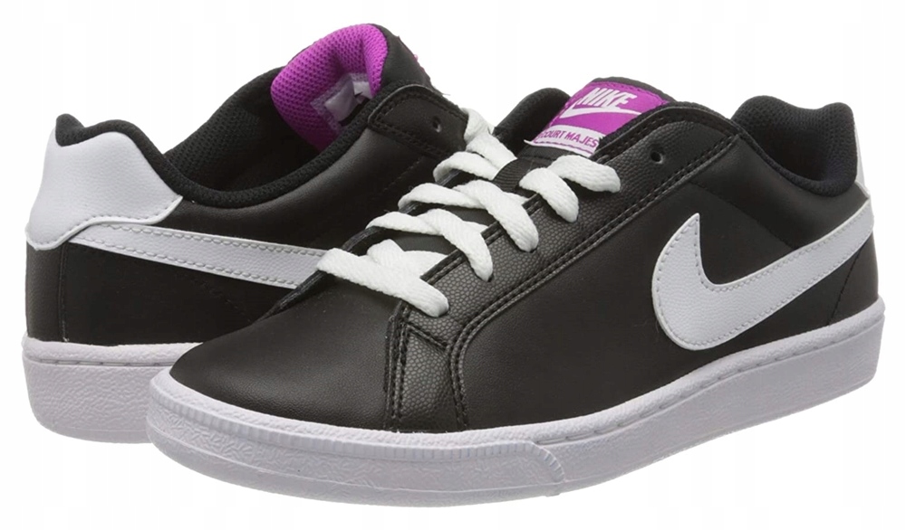 

Damskie buty Nike Court Majestic 454256-017 r 40,5