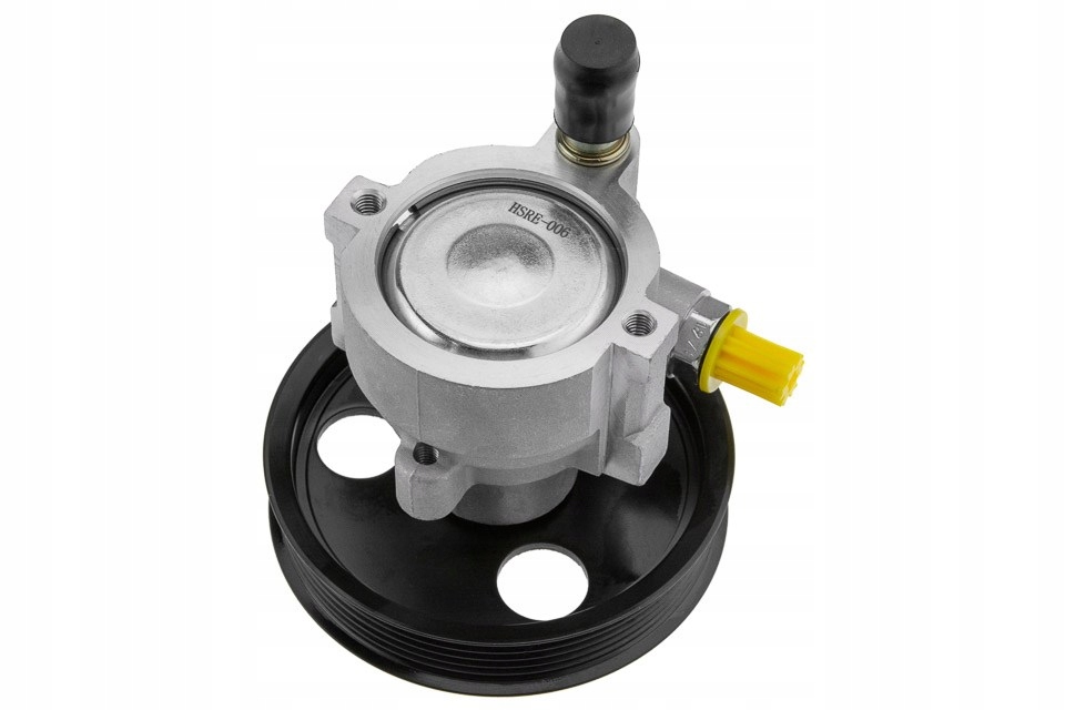 nty SPW-RE-006 насос гур, рулевой системы