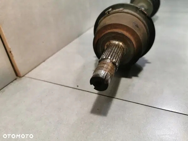 semi-axis right ALFA ROMEO 156 2.0 JTS