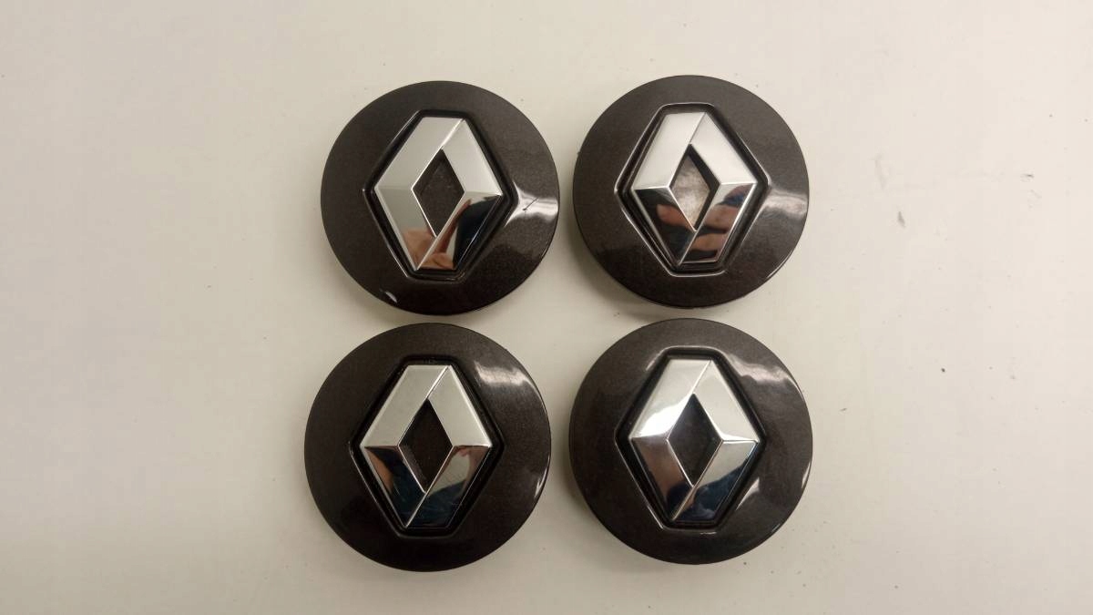 КРИШКА КОЛЕСА RENAULT LAGUNA III 8200043899