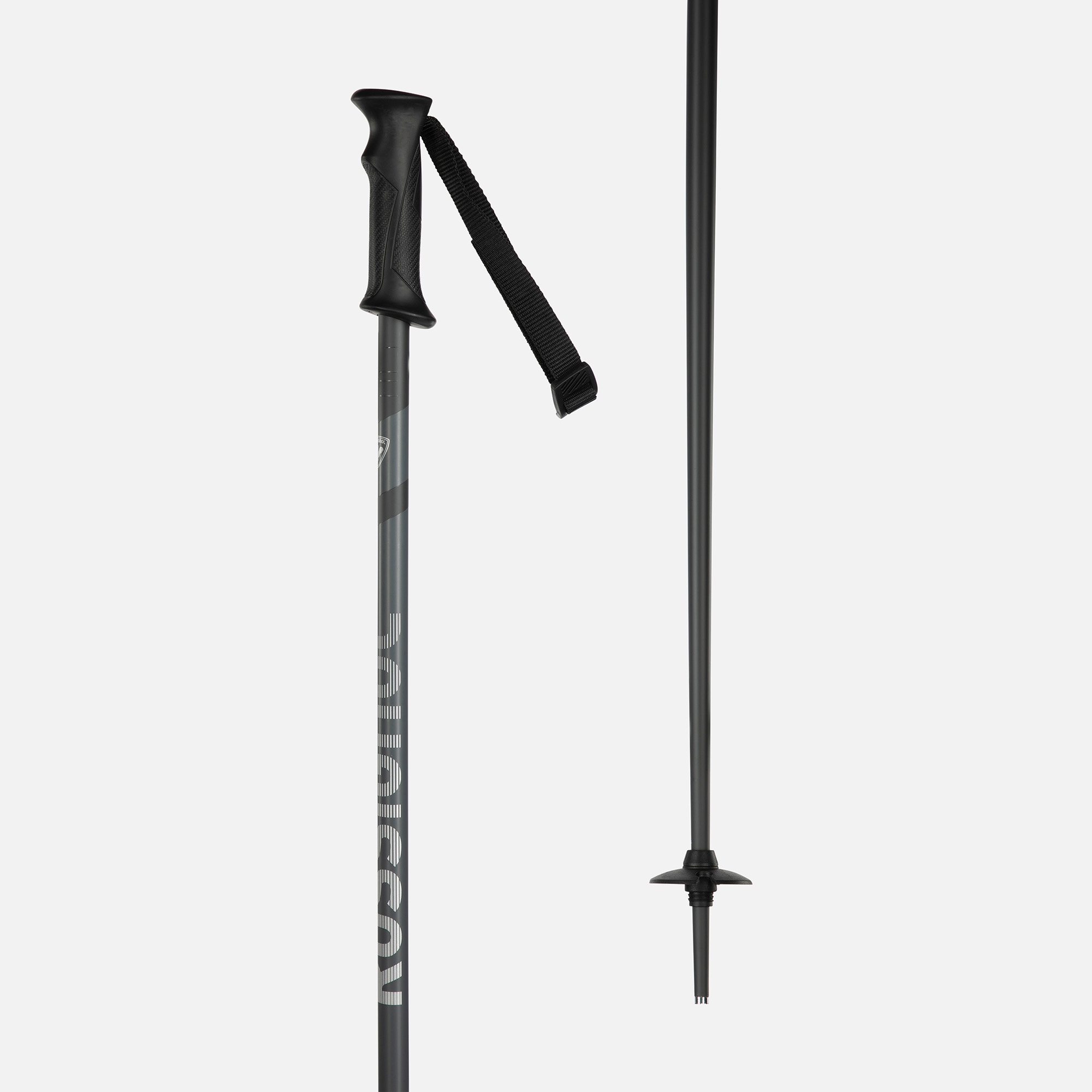 Kije Rossignol Tactic Grey 120cm RDN2060