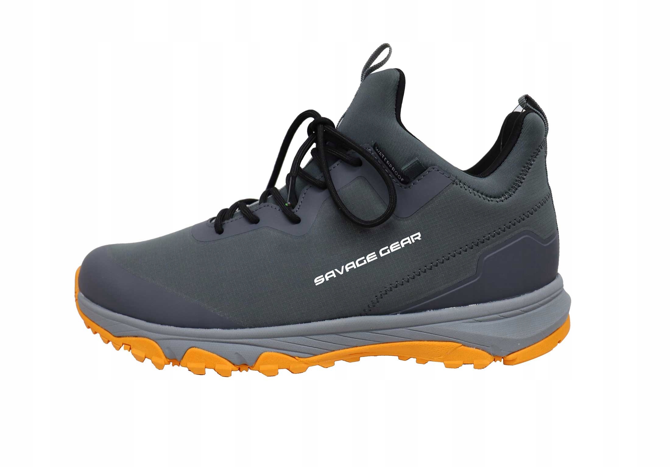 Savage Gear Sg Freestyle Sneaker 41/7 Pearl Grey 1611202