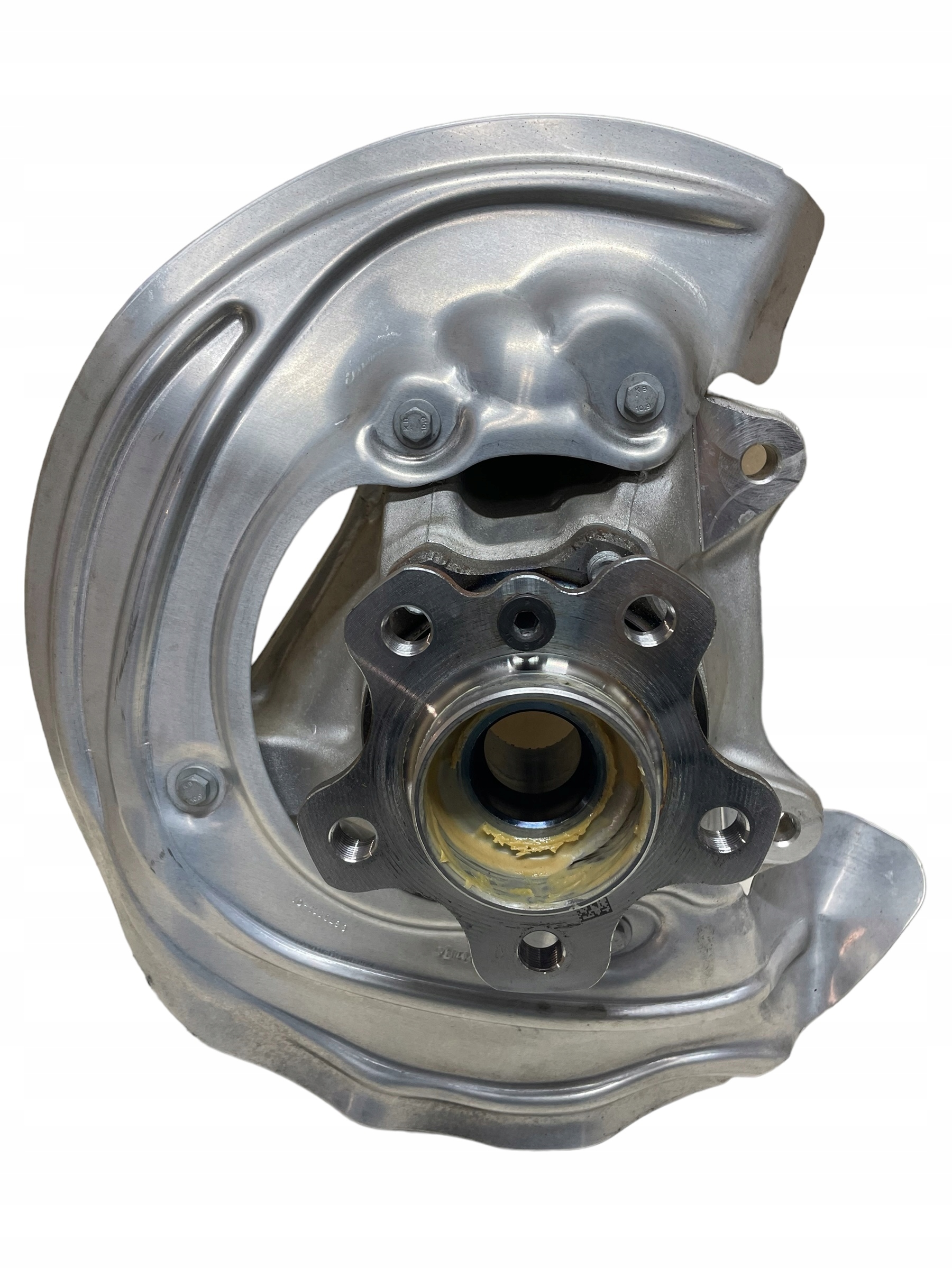 swing front left complete X-DRIVE BMW X3 G01 X4 G02 LCI 2023R