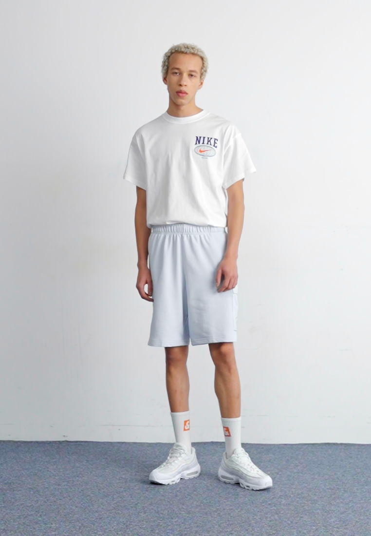 Teplákové Kraťasy Nike L Cargo