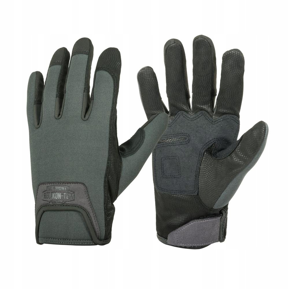 Rukavice Urban Tactical Mk2 Shadow Grey Čar