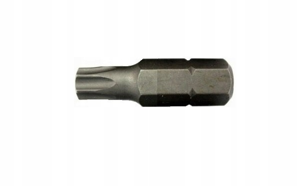 bit końcówka torx T30 do wkrętarki wkrętów 3 szt EAN (GTIN) 6938501992668