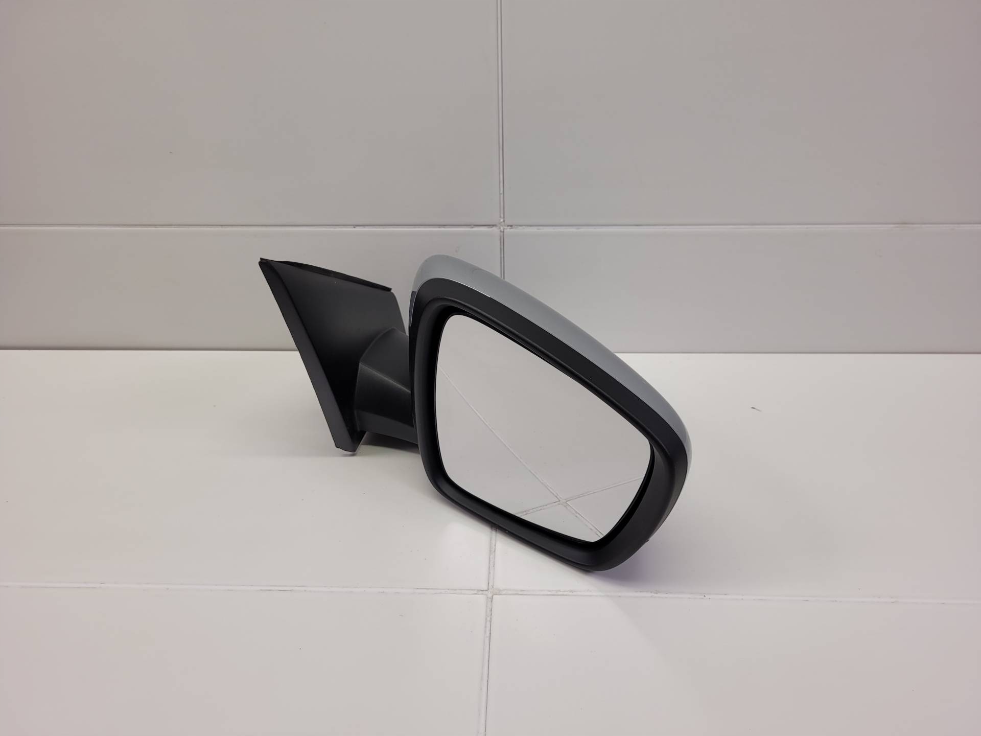 mirror exterior right side Renault Kadjar 2018 13003190