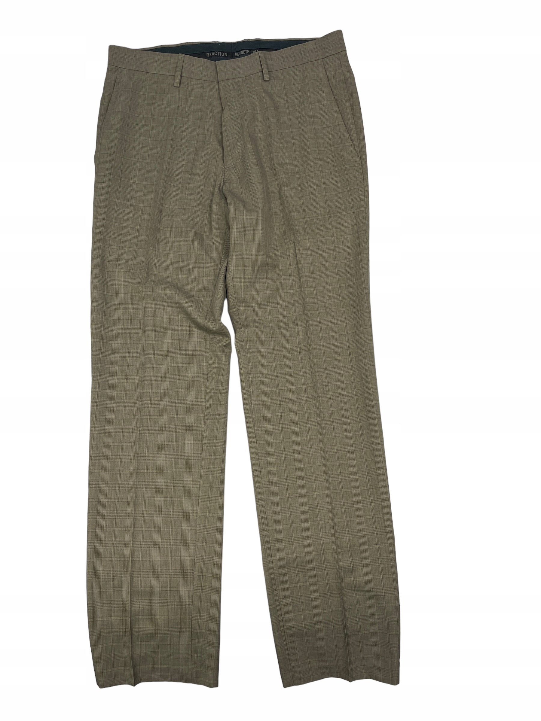 Pánské oblekové kalhoty Kenneth Cole 32/32