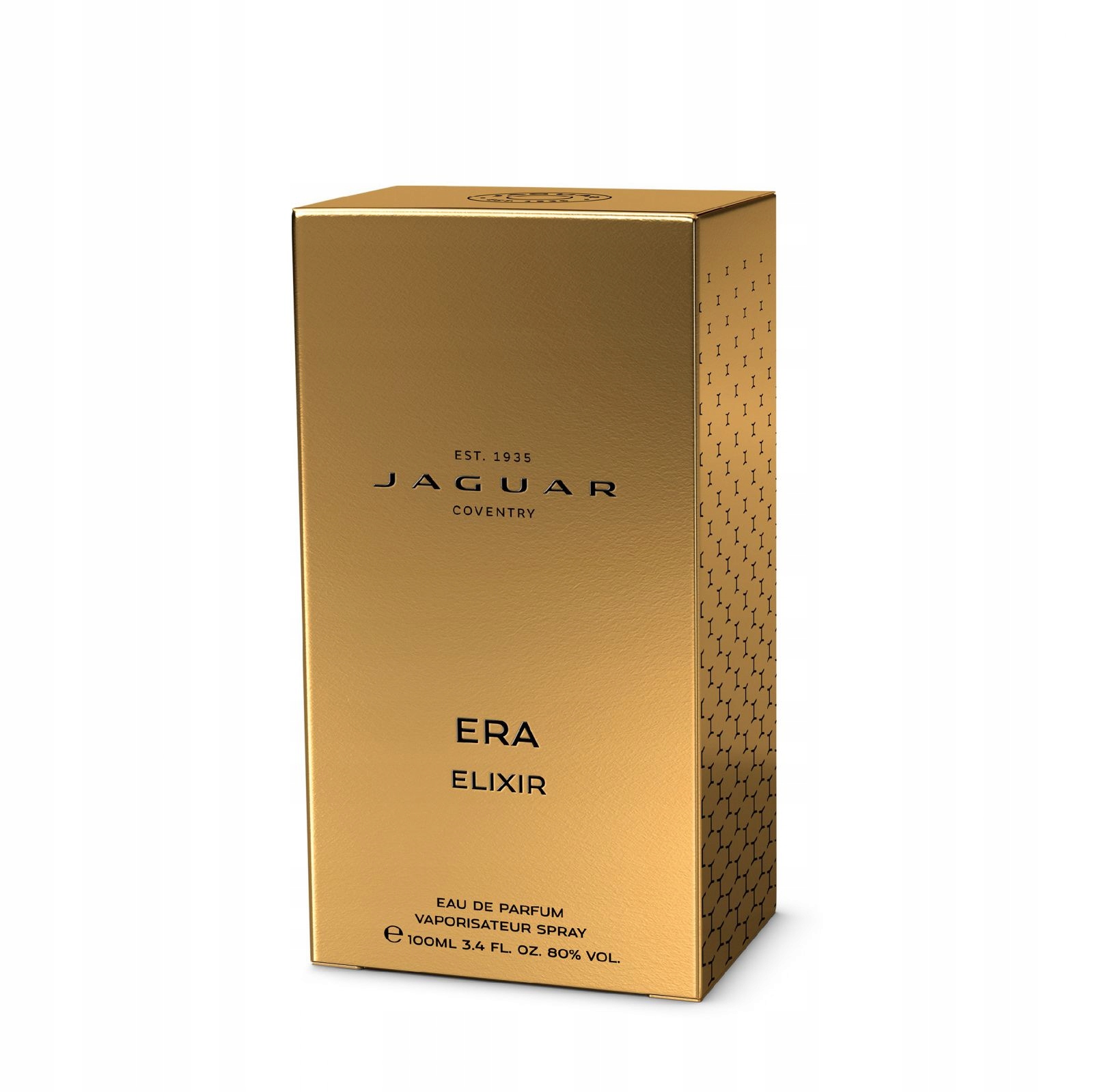 Jaguar Era Elixir Parfémovaná Voda Pro Muže 100 ML