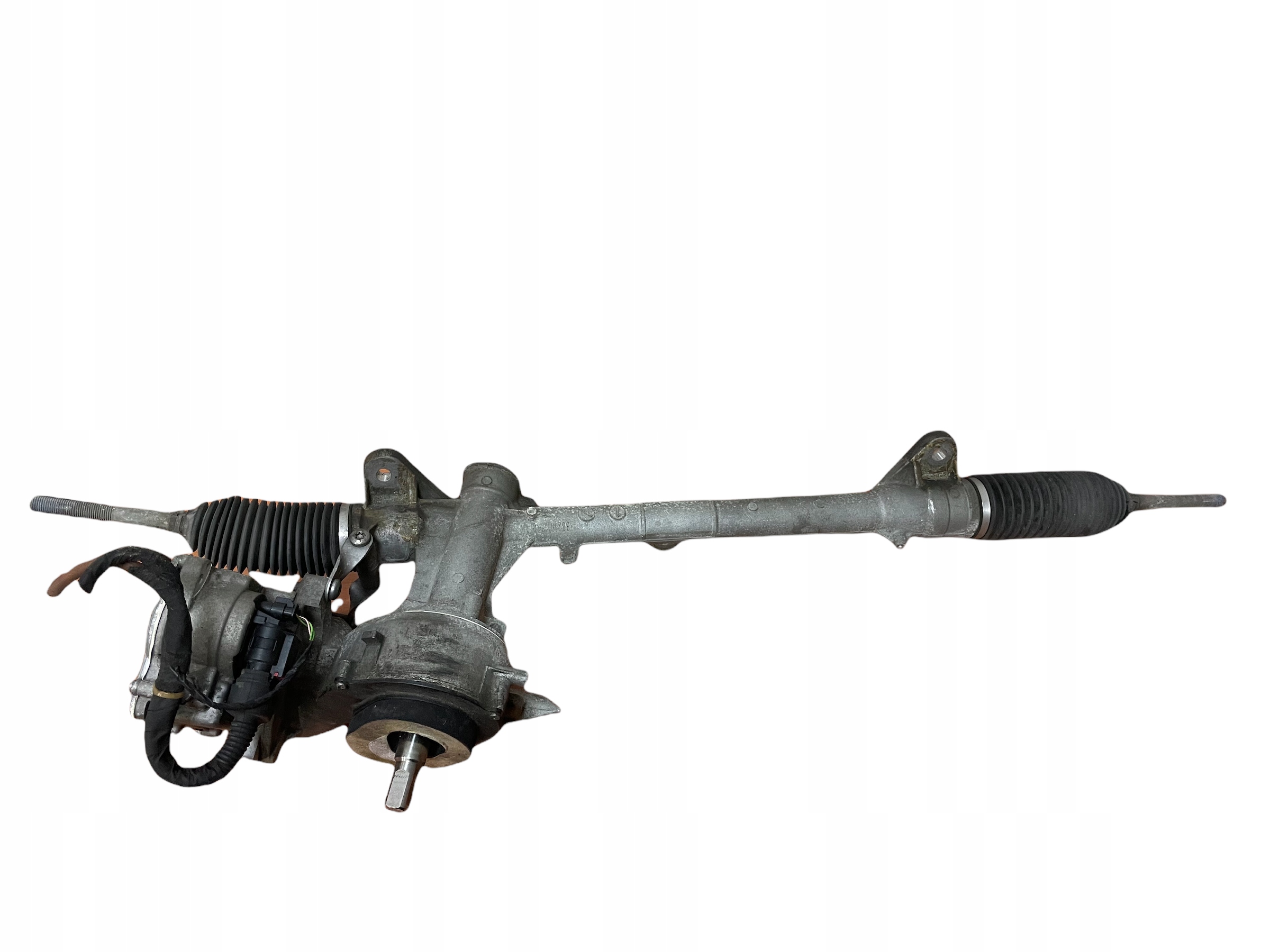 servo control UO X-DRIVE BMW X2 F39 F48