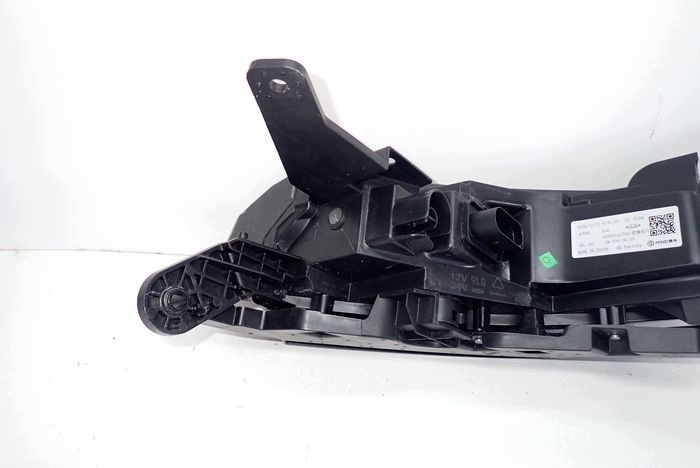 CHERY JAECOO J7 25- reflektor Destra FANALE FARO Destro 605001417AA