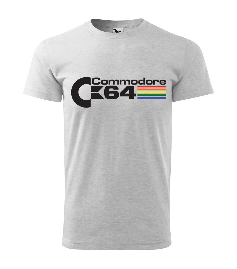 

Koszulka Commodore Prezent Dla Informatyka - 3XL