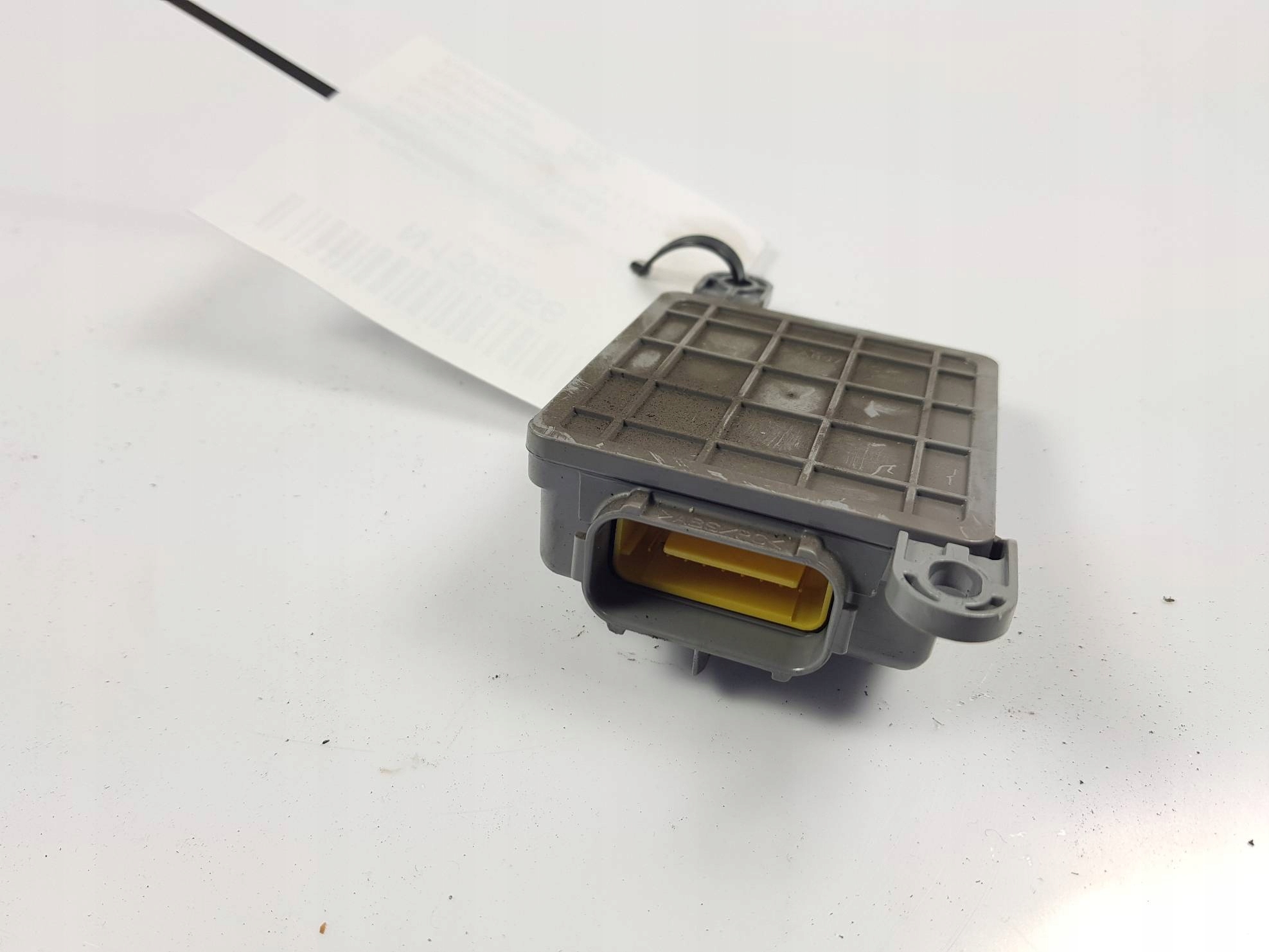 modul SITZ 4L0959339A AUDI Q7