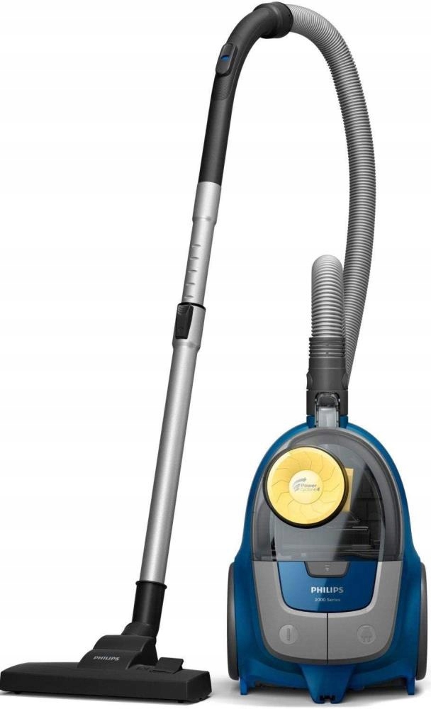 Vysávač|PHILIPS| 2000 |Bezdrôtový/Bezvreckový|850 wattov|Kapacita 1,3