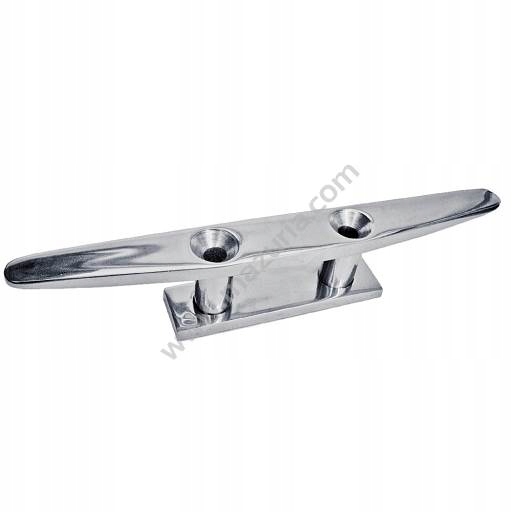 KNAGA rożkowa MAST 100 MM NIERDZEWNA