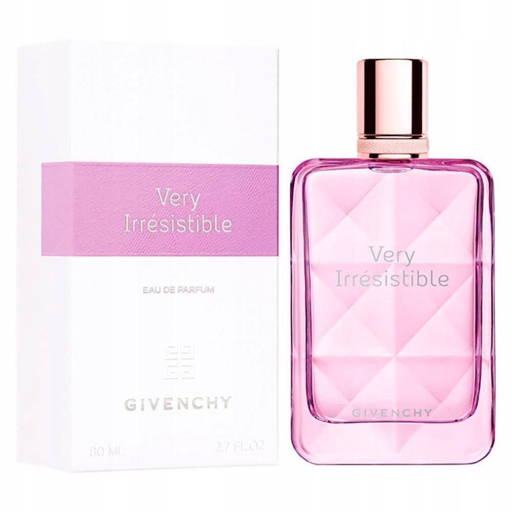 Givenchy Very Irresistible Woman Edp 80ml