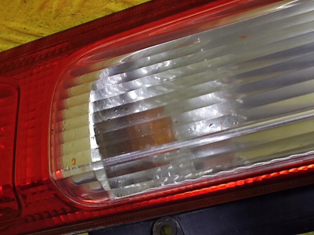 FORD FOCUS MK2 light right rear part