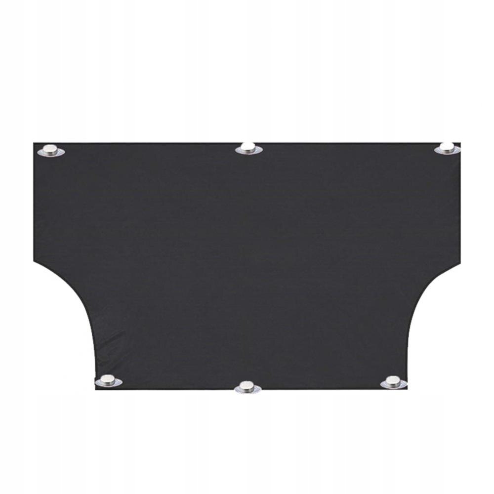 Защитный магнитный инструмент для защиты лобового стекла для авто