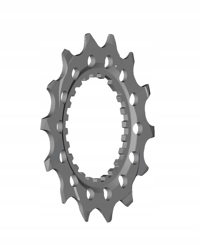 

Koronka, zębatka Shimano Xt CS-M8100 14T