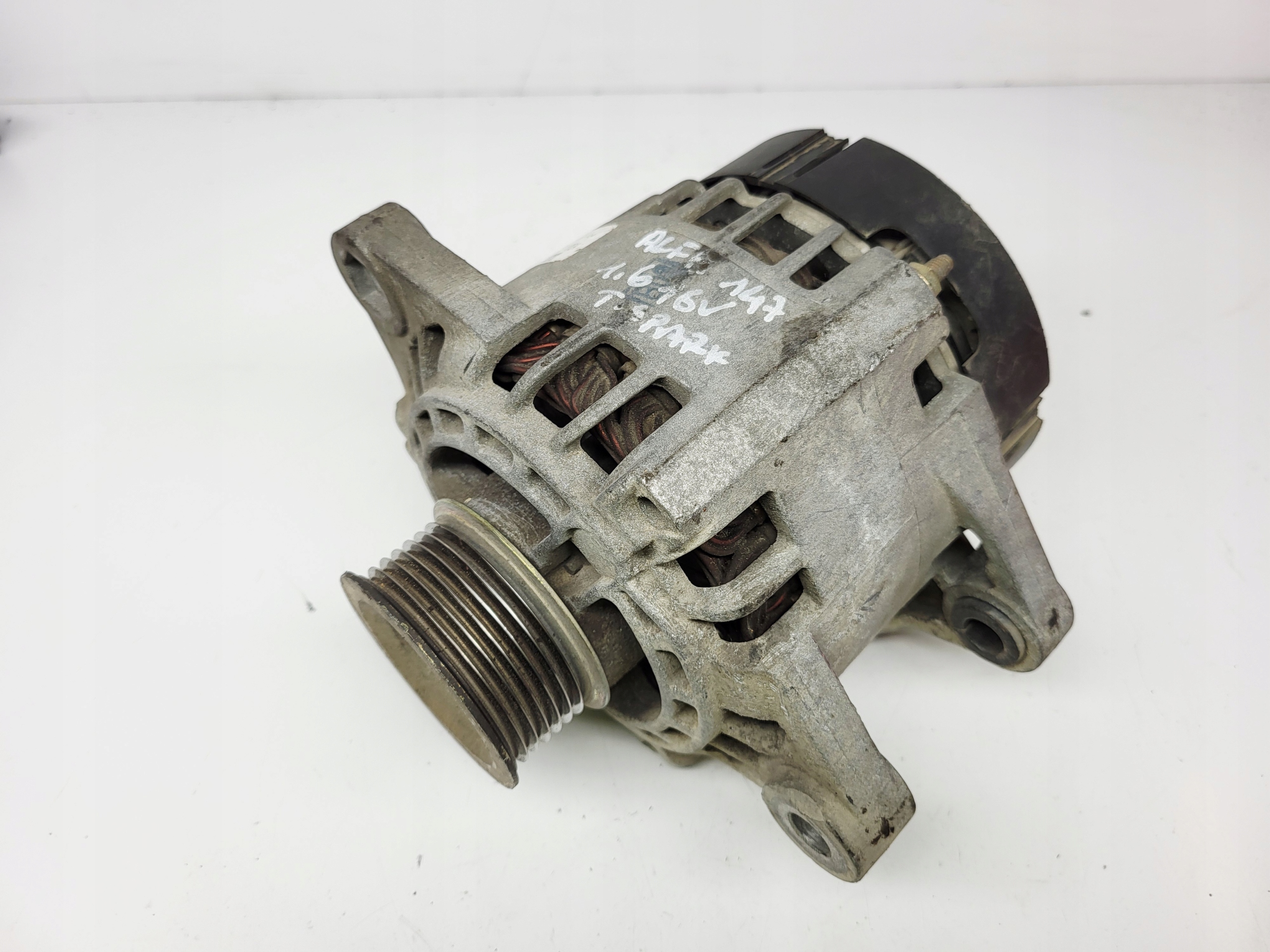 ALTERNATOR ALFA ROMEO 147 1.6 16V A127IM 100A