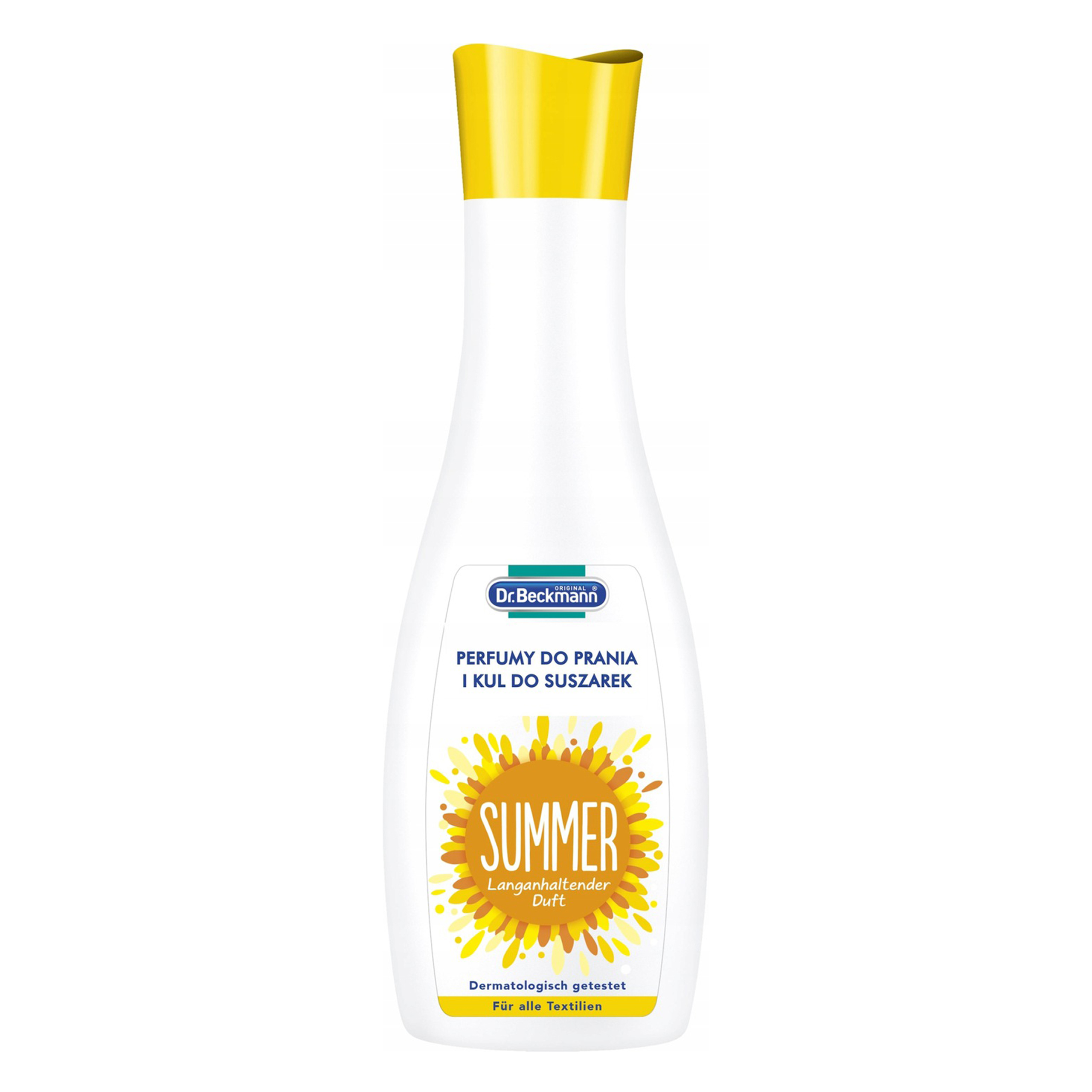

Dr Beckmann Perfumy Zapach Pralki Suszarki Summer