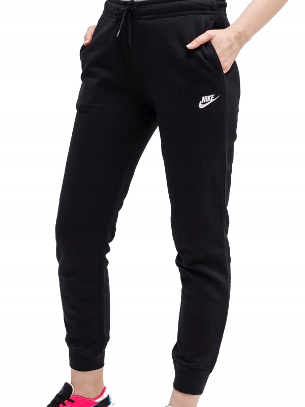 Spodnie dresowe Nike BV4095-010 r. XXL