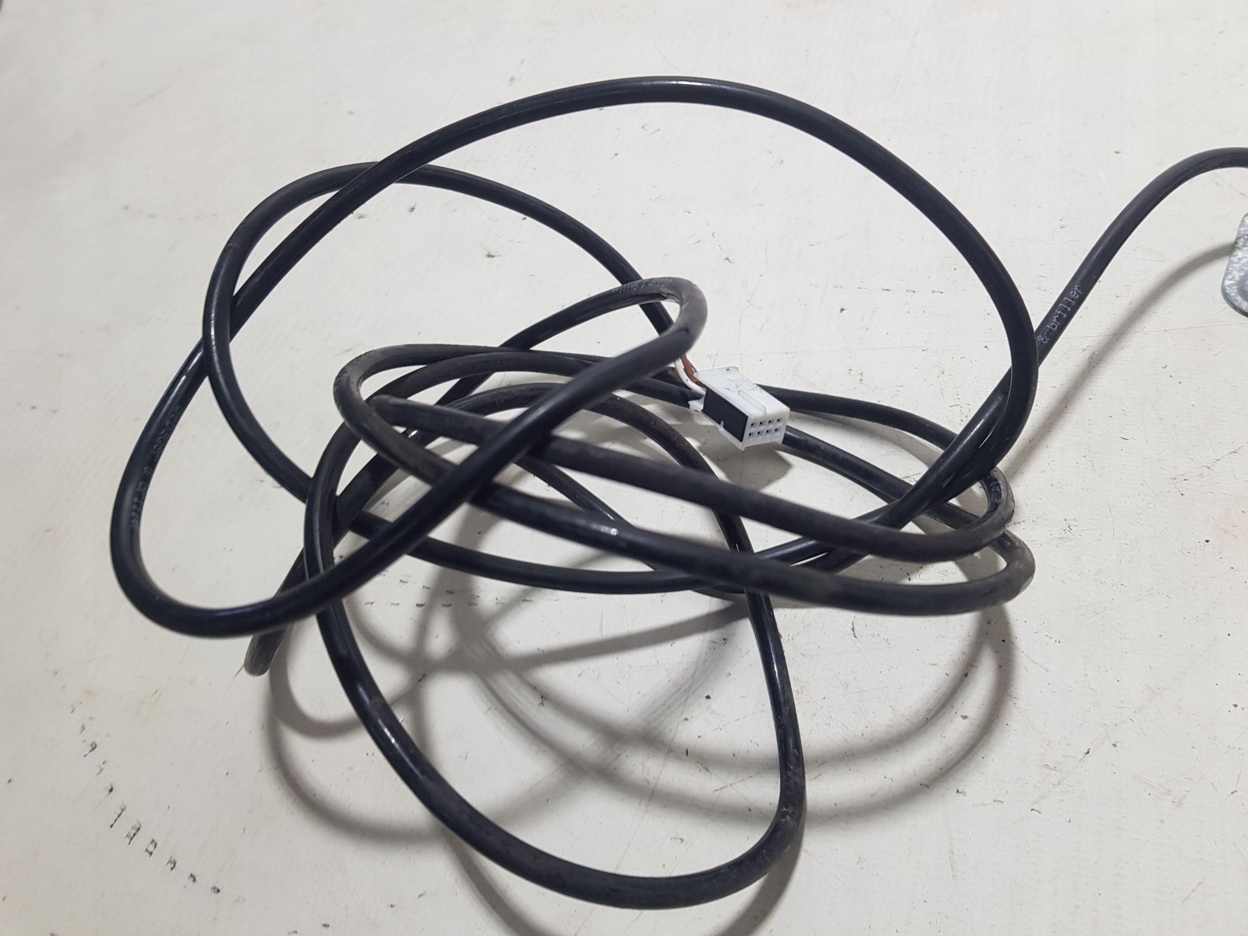 Antenne KEYLESS GO MERCEDES SL R230 W230