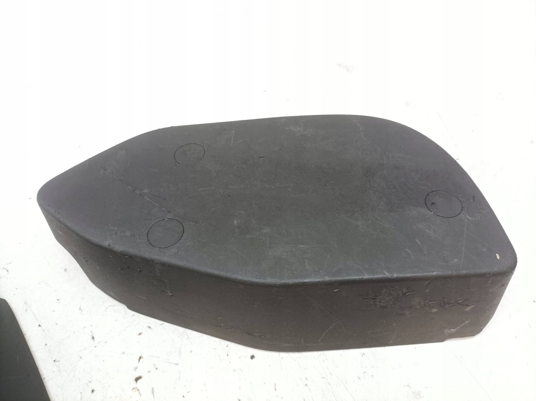 Blende Abdeckung Wischer SILNICZKA Wischer KPL Ford Transit Custom und
