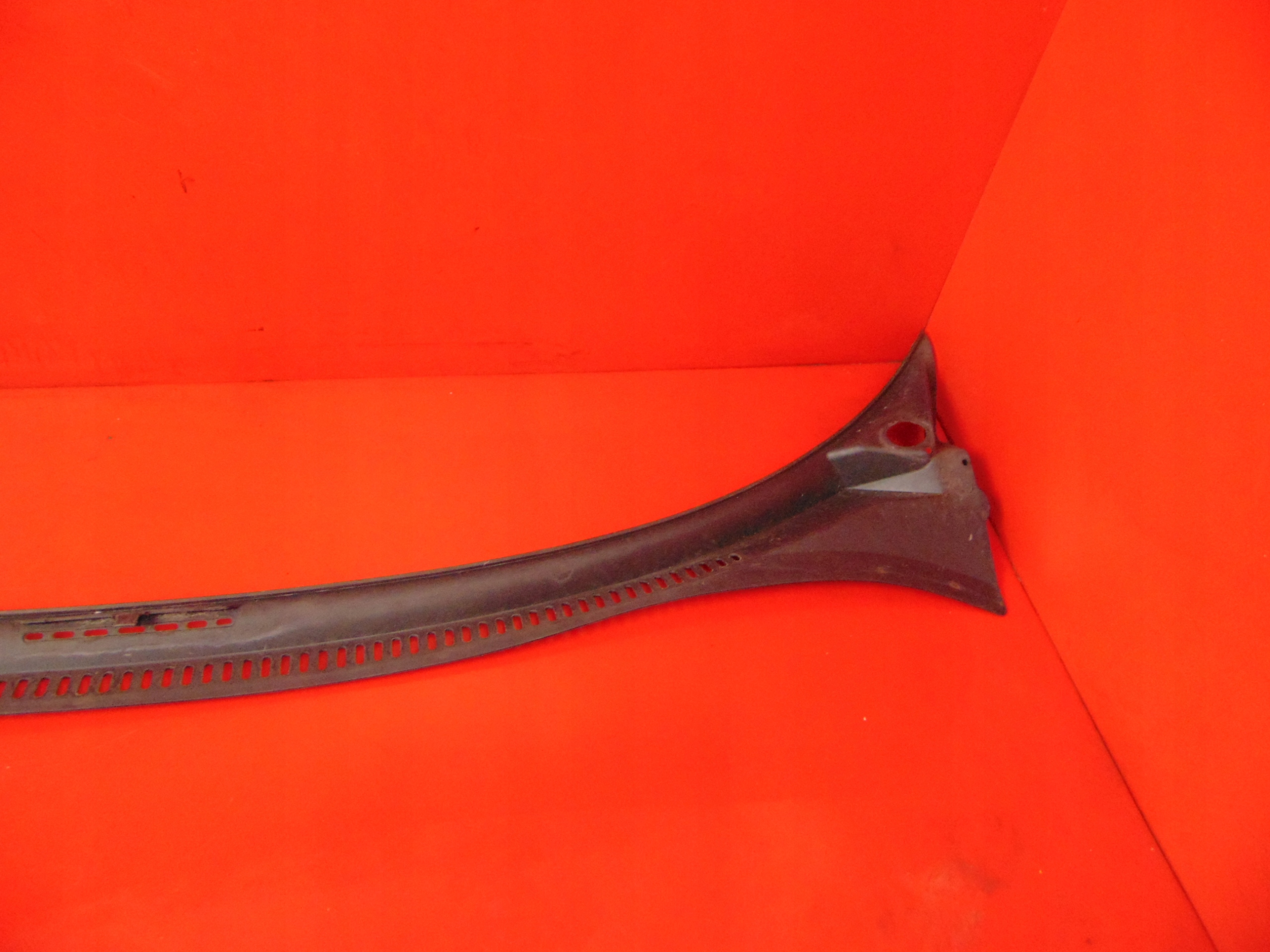 SEAT TOLEDO 3 III ALTEA torpedo plastic upper