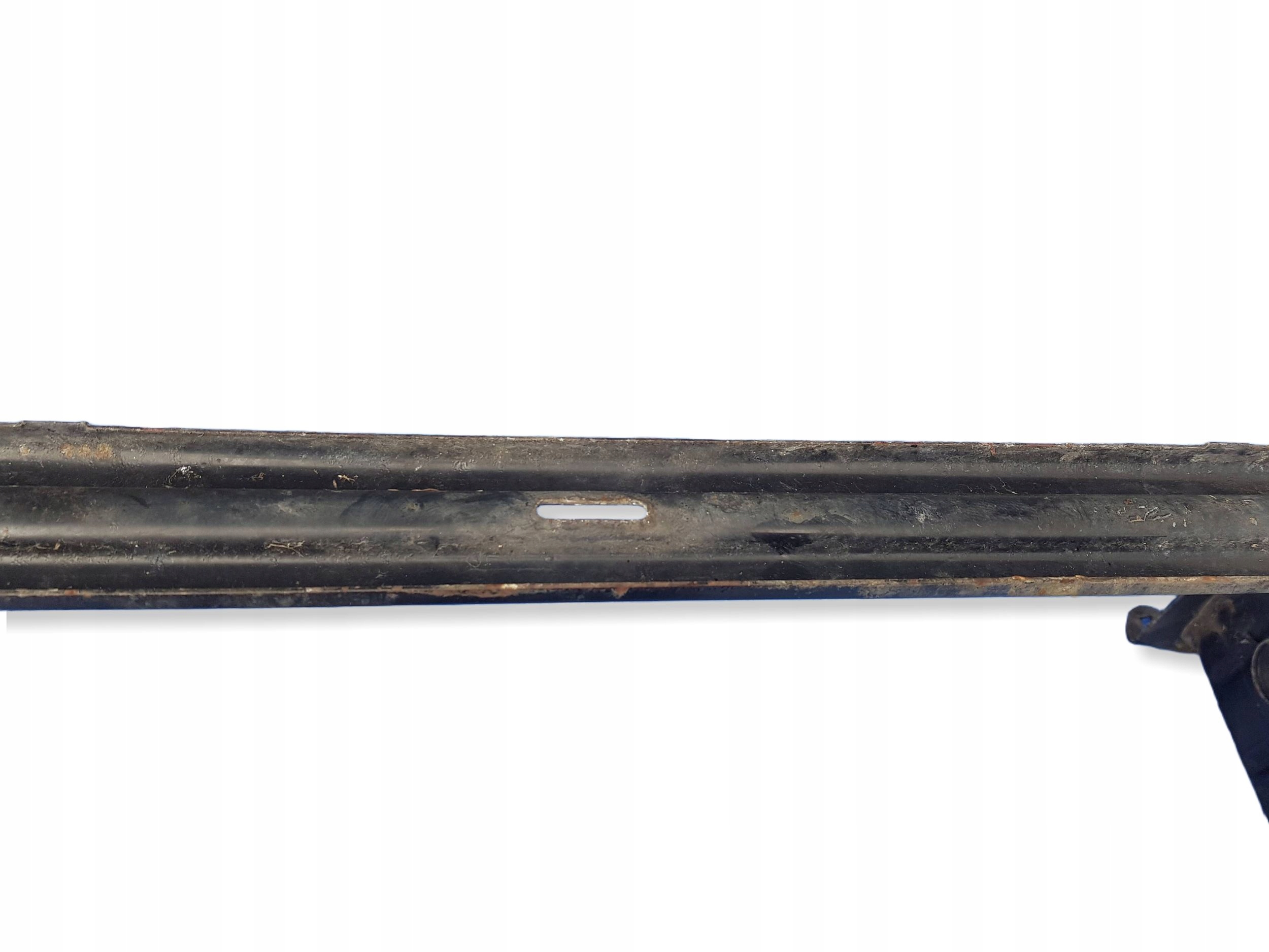 lower panel pillar lower MERCEDES R-KLASA W251 V251