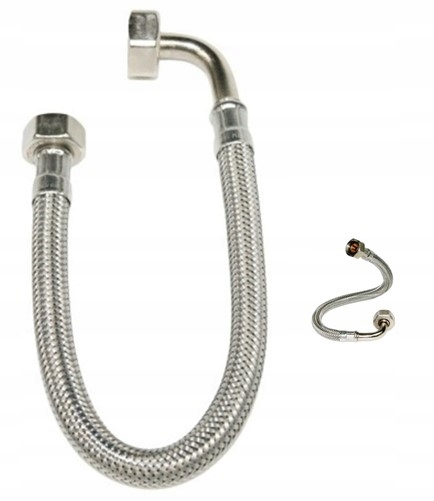 Hadice pro hydroforovou nádrž Omnigena Mh 2600 Inox Premium 80L
