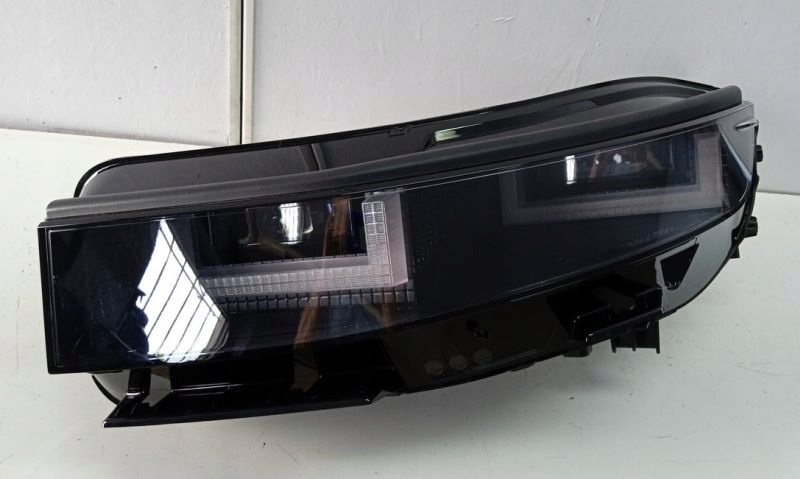 HYUNDAI IONIQ 5 21- REFLEKTOR LAMPA LEWA FULL LED Numer katalogowy części 92101-GI
