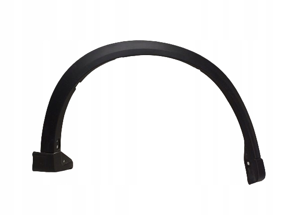 MAZDA CX-5 2 II 17- LISTWA BŁOTNIKA PRAWA PRZÓD KB7W-51W21