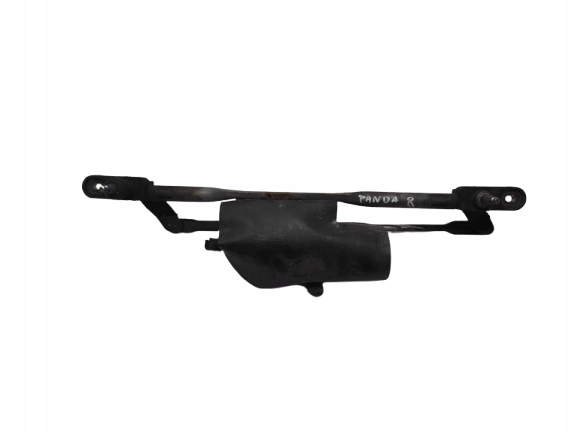 FIAT PANDA II 2 03- MECHANIZM WYCIERACZEK PRZÓD