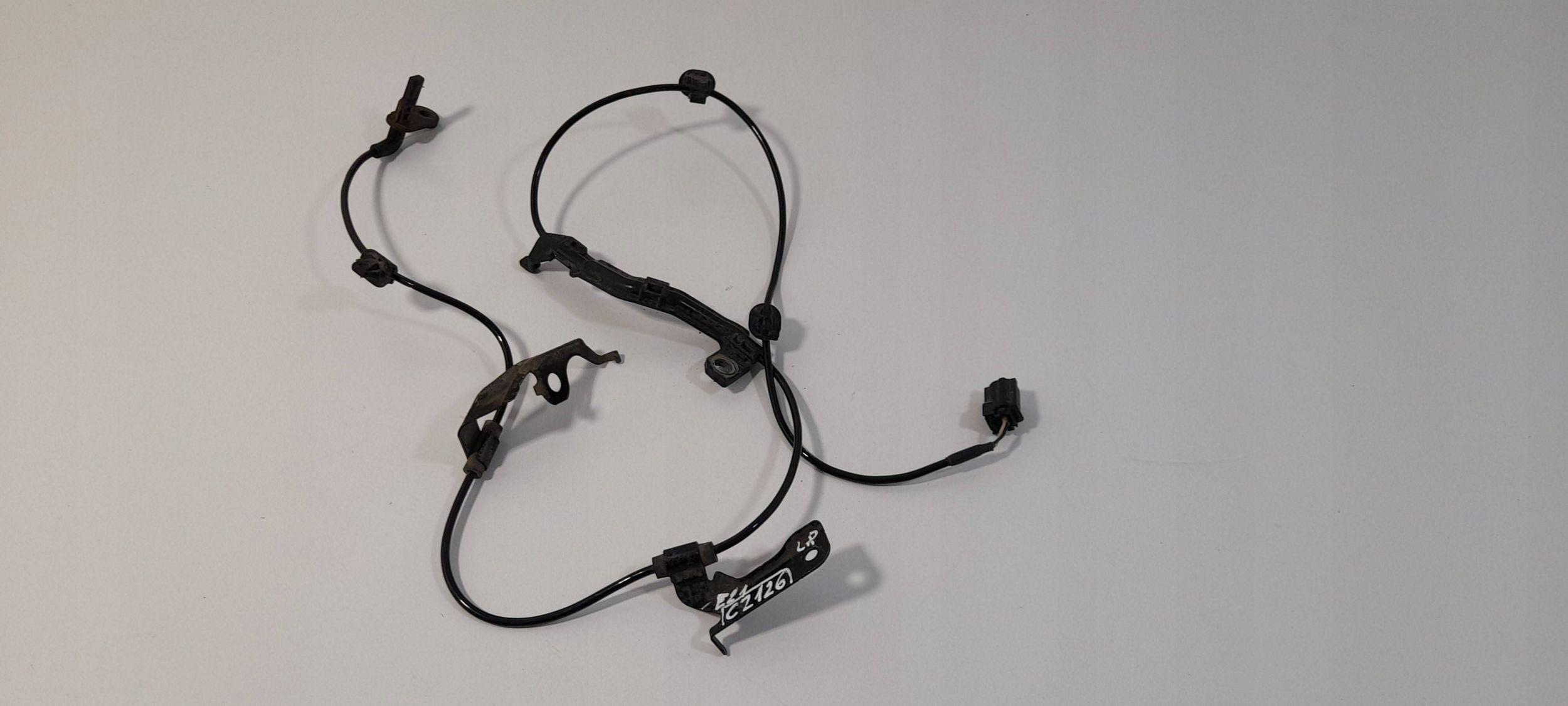 Toyota Corolla E21 sensor ABS front left 8954302170 (CZ126)