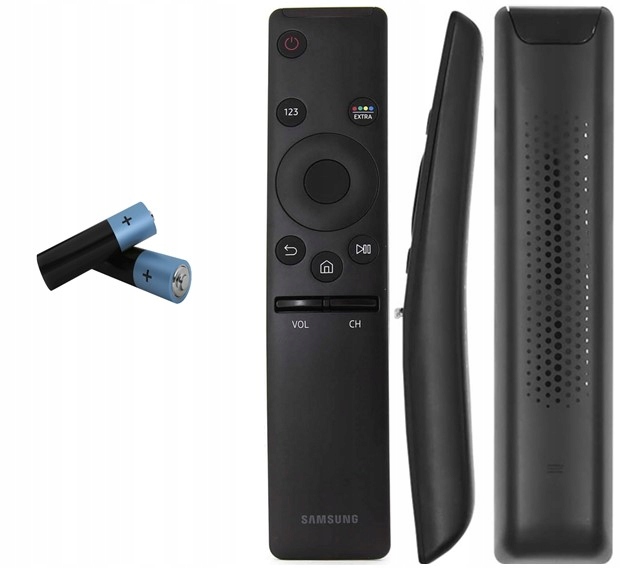 Originální Dálkový Ovladač Pro Televizor Samsung UE49K6300A UE49K6300AW UE49K6300AWXXH