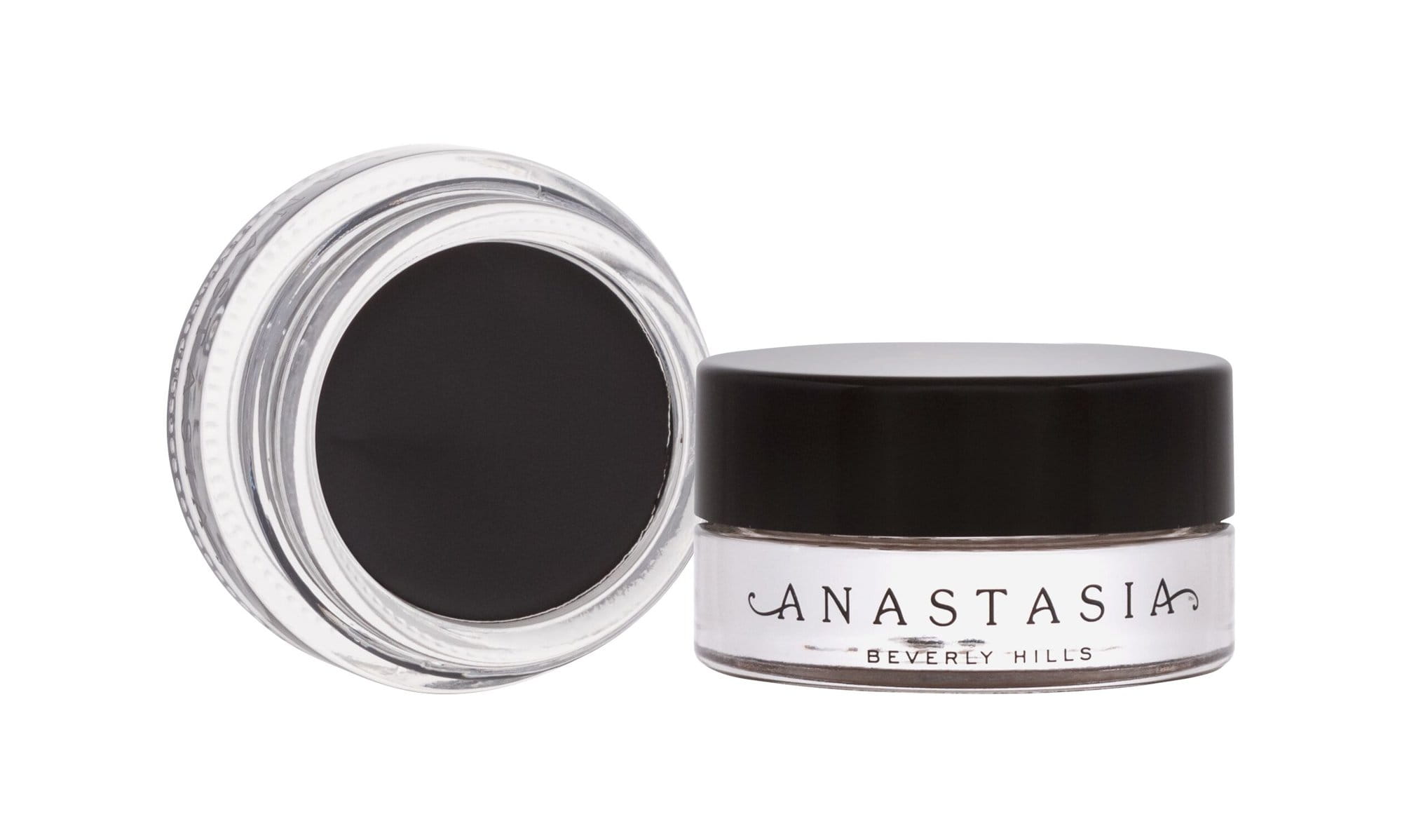 Anastasia Beverly Hills Dipbrow Pomade pomáda na obočí odstín Granite 4 g