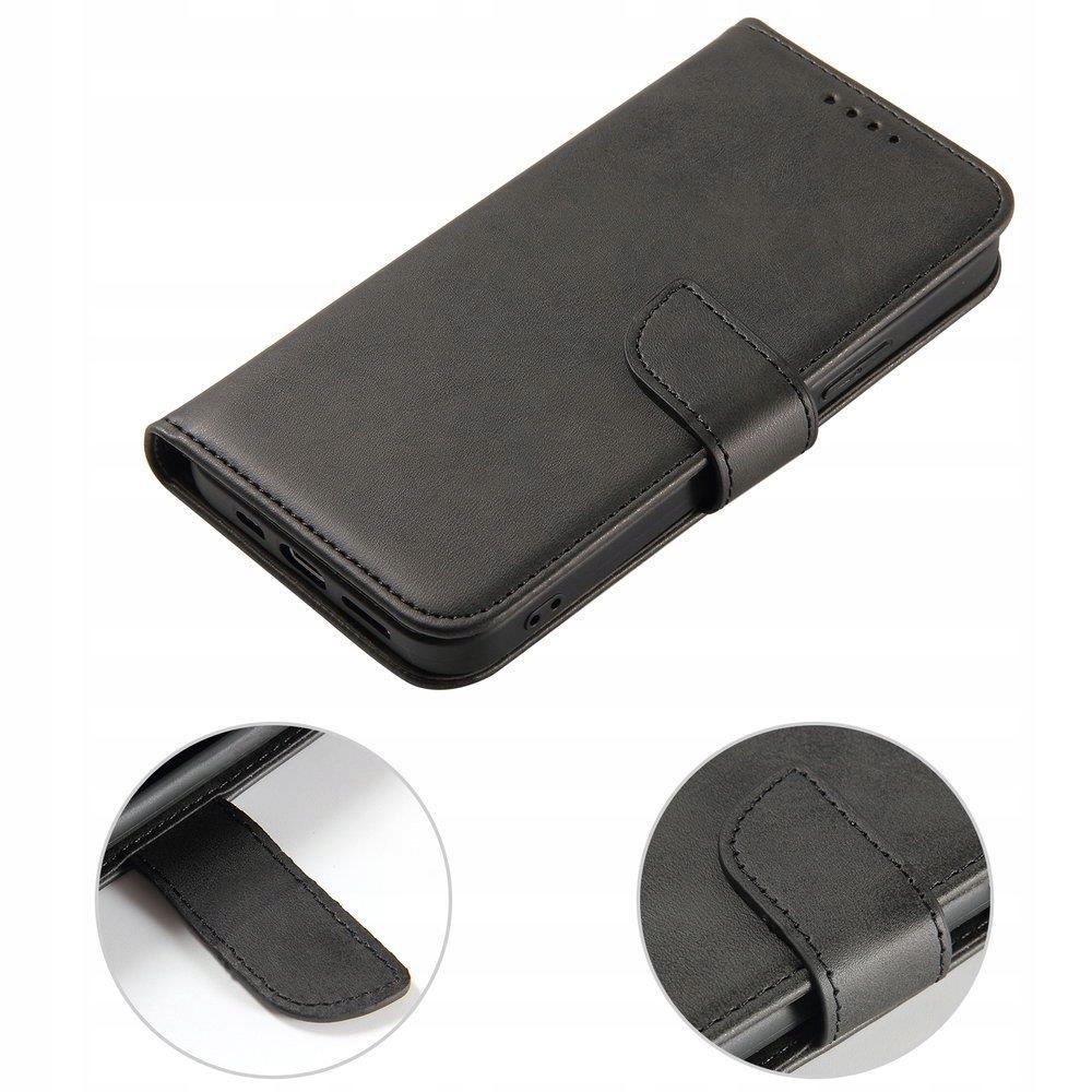 Etui Portfel Magnet Case Wallet do Realme GT Neo 2 Kod producenta Etui Portfel Braders do Realme GT Neo 2
