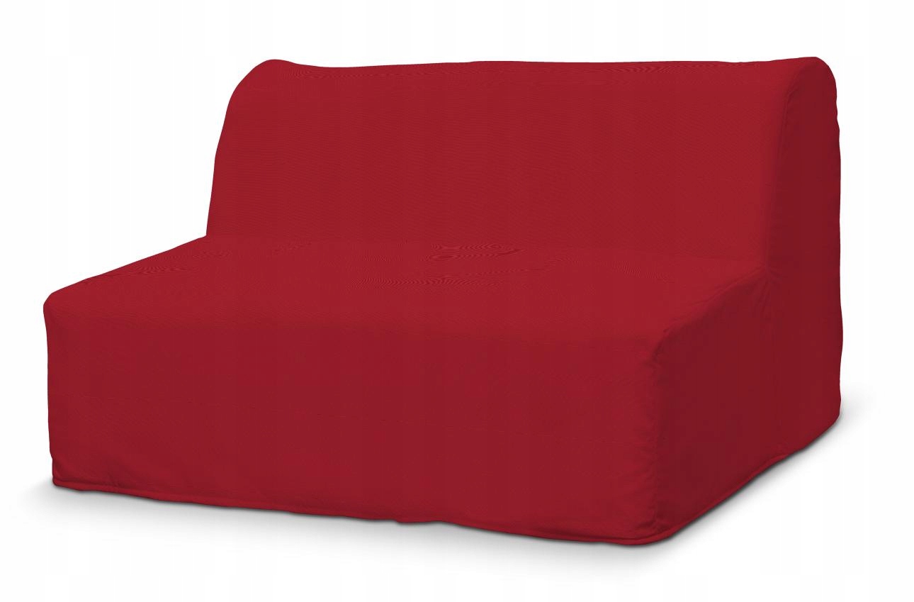 Dekoria Povlak na pohovku Lycksele jednoduchý Ikea