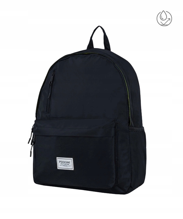 Plecak Puccini Vibe na tablet 14''